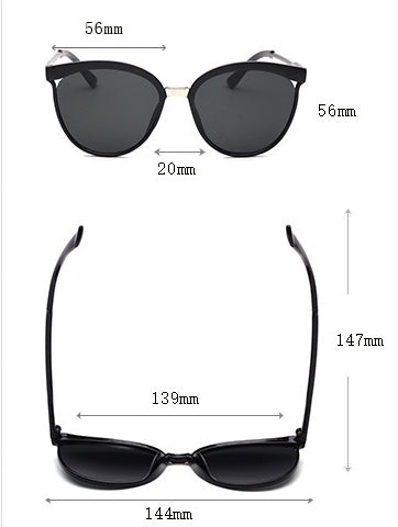 Fashion sunglasses